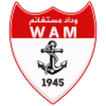 WA Mostaganem logo
