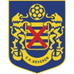 Waasland-Beveren U21 logo