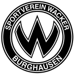 Wacker Burghausen U19 logo