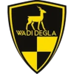 Wadi Degla logo