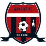 Wakirya logo