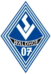 Waldhof Mannheim U19 logo