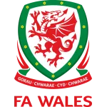 Wales U21 logo
