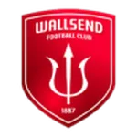 Wallsend Red Devils logo