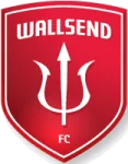 Wallsend W logo