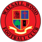 Walsall Wood logo