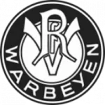 Warbeyen W logo