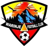 Warinje logo