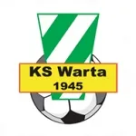 Warta Sieradz logo