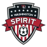 Washington Spirit W logo