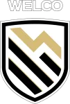Welco X logo