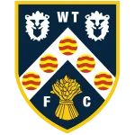 Wellingborough Town logo
