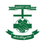 Wellington Marist logo