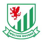 Welton Rovers logo