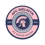 Welwyn logo