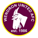 Wendron United logo