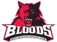 West Adelaide logo