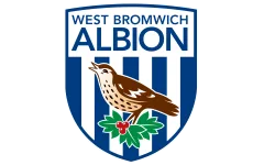 West Bromwich Albion U21 logo