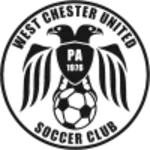 West Chester United II logo