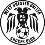 West Chester United logo