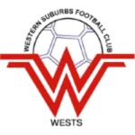 West Suburbs logo