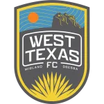 West Texas logo