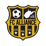 West Virginia Alliance logo