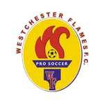Westchester Flames logo