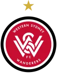 Western Sydney Wanderers U21 logo