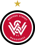 Western Sydney Wanderers U23 logo