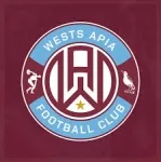Wests APIA logo