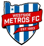 Westside Metros W logo