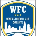 WFC Charlotte W logo