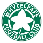 Whyteleafe logo