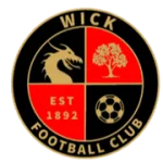 Wick & Barnham United logo