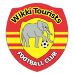 Wikki Tourist logo