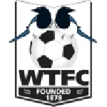Wimborne Town logo