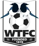 Wimborne Town W logo
