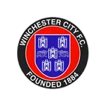 Winchester City Flyers logo