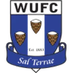 Winsford United logo