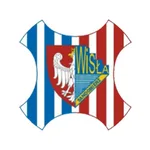 Wisła Sandomierz logo