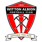 Witton Albion logo