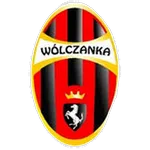 Wólczanka W. Pełkińska logo