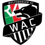 Wolfsberger AC III logo
