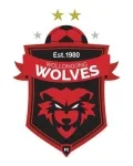 Wollongong Wolves logo
