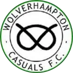 Wolverhampton Casuals logo