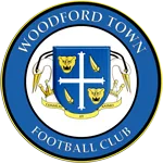 Woodford Town logo