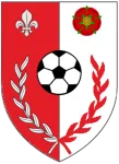 Woodford United logo