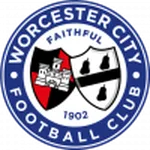 Worcester City W logo