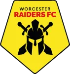 Worcester Raiders logo